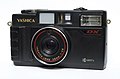 Yashica MF-2 super