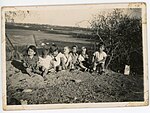 ילדי שפיים באזור ג 1935