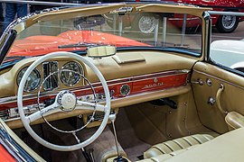 Mercedes-Benz, Techno-Classica 2018, Essen (IMG 9922).jpg