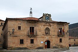 Molinos de Duero – Veduta