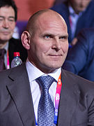 Alexander Karelin (2013)