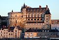 Le château d'Amboise