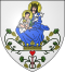 Blason de Tolcsva