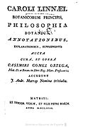 Caroli Linnaei, botanicorum principis, philosophia botanica 1792.jpg