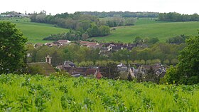 Charny (Yonne)