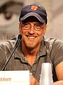 Chris Elliott interpreta Roland Schitt