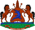 萊索托國徽