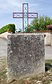 Croix à Aigues-Vives, Ariège-edit.jpg Fait par Cj73