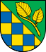 Blason de Büchenbeuren