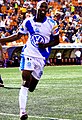 DaMarcus Beasley geboren op 24 mei 1982