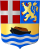 Coat of arms of Elst