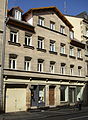 Wohnhaus