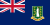 Flag of British Virgin Islands