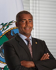 Romário (2015)