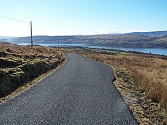 Glen Fruin Road - geograph.org.uk - 131305.jpg