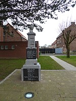 Monument aux morts