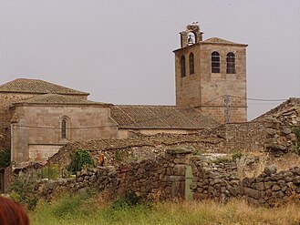 Our Lady of the Assumption Church