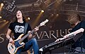 Stratovarius live at Wacken,2007