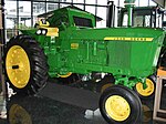 John Deere 4010 Diesel från början av 1960-talet