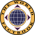 The World Factbook logo