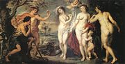 Judgment of Paris