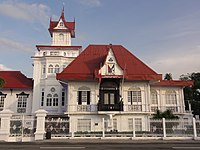 Aguinaldo Shrine in Cavite