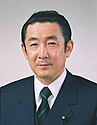 橋本龍太郎 （1996年-1998年）