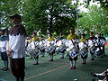 Ravensburg Rutenfest 2005 Schützentrommler