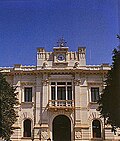 Vorschaubild für Palazzo San Giorgio (Reggio Calabria)