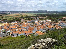 Picture of Salir do Porto took in 2006