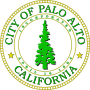 Palo Alto – znak