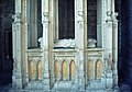 Tomb of Pope Innocent VI, Chartreuse du Val de Bénédiction