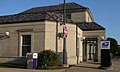 New Macomb Post Office