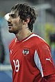 Veli Kavlak, football player