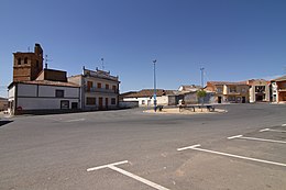 Villoruela – Veduta