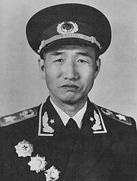 Xu Xiangqian