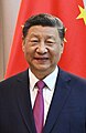 Xi Jinping Paramount leader of the People's Republic of China since 15 November 2012[e]