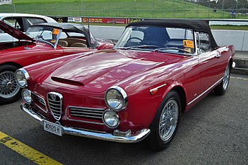 2600 Spider