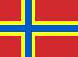 Orkney (en) – vlajka
