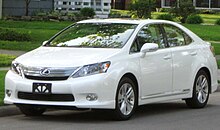 2010 Lexus HS250h -- 04-30-2010.jpg