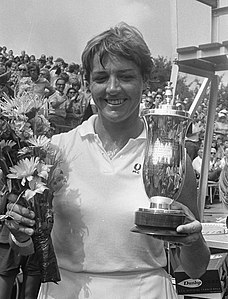 Margaret Court