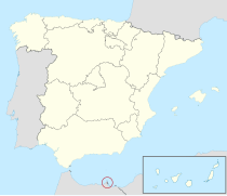 Melilla