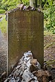 * Nomination: Michelstadt, Germany: Tomb of Sekl Löb Wormser at the jewish cemetary of Michelstadt. He was one of the few people holding the title of a Baal Shem --Cccefalon 11:52, 4 September 2014 (UTC) * * Review needed