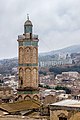 Minaret mosqué du pacha