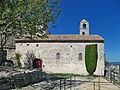 Église (ancienne)