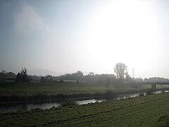 October 2007, cycling around Offenburg 2.jpg