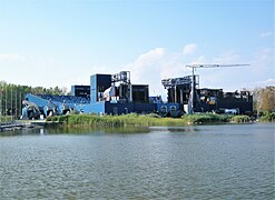 Open-air Grand Theatre Puccini, Torre del Lago, Tuscany, Italy.jpg