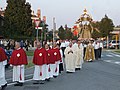 Processione del Santo Rosario