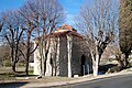 Baptistery of Riez