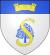 Alias du blason de Sénas